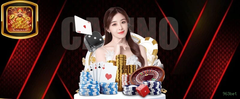 963bet App Download