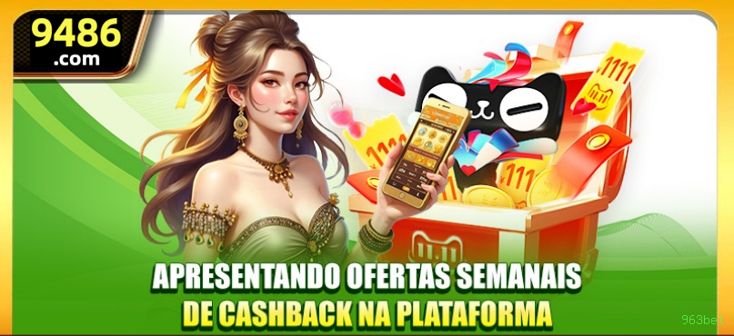Baccarat 963bet