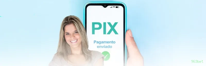 Baixar App 963bet