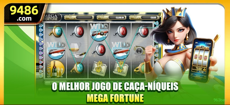 Cadastro 963bet