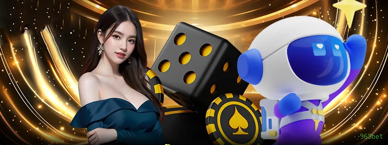 963bet App Versões