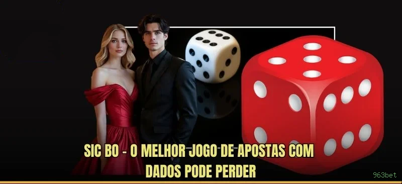 Criar Conta 963bet