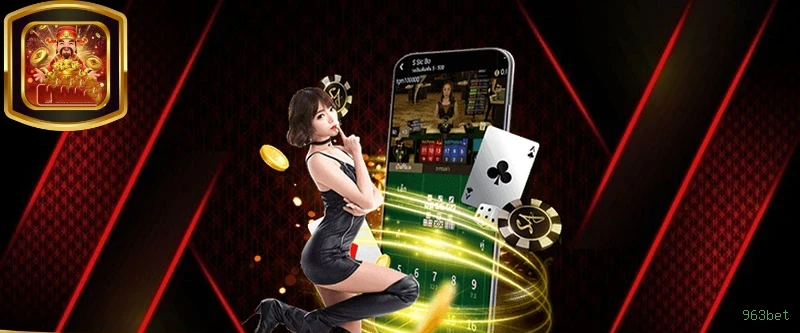 963bet Game