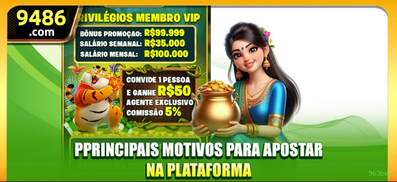 963bet Link Oficial