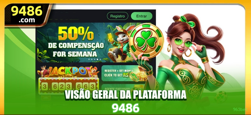 963bet Cassino Ao Vivo
