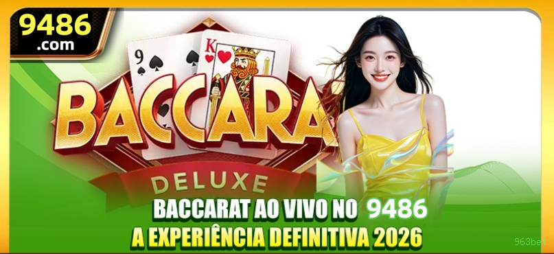 963bet Baixar e Login