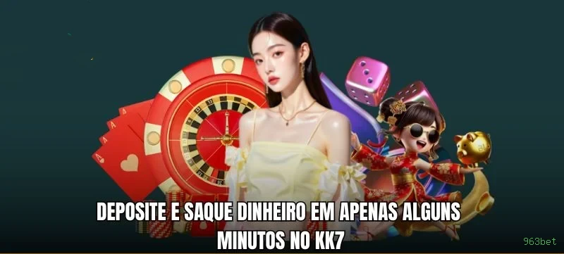 963bet Oficial