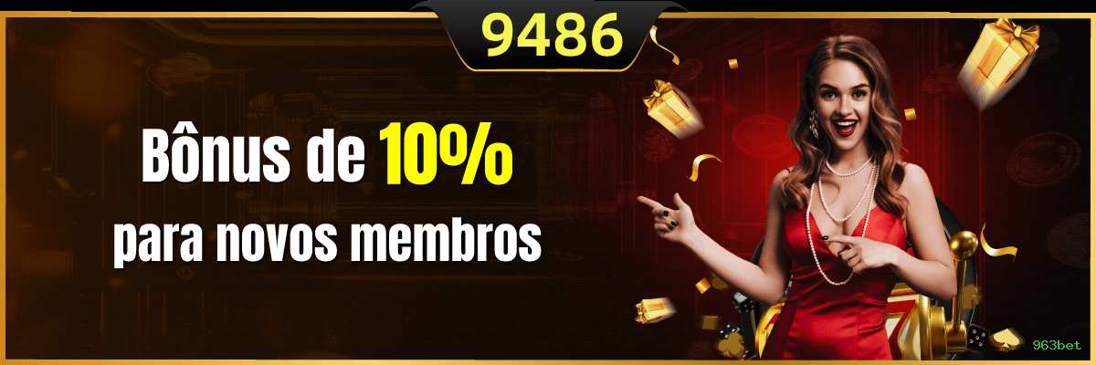 963bet Paga Rápido