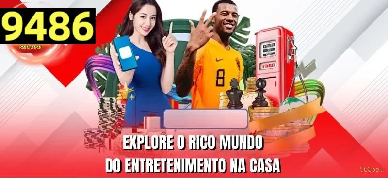 963bet PIX Saque